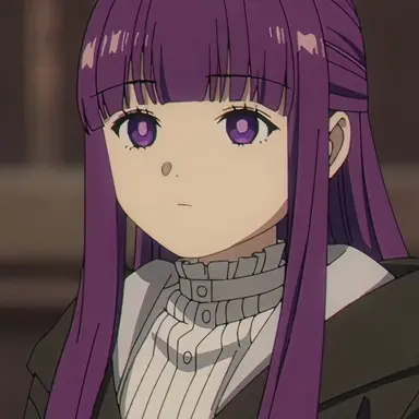 Profile image of フェルン