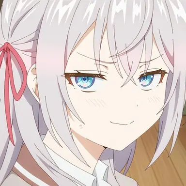 Profile image of 아랴