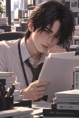 Profile image of Naoki