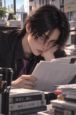 Profile image of Daiki