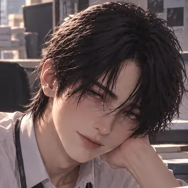 Profile image of Naoki