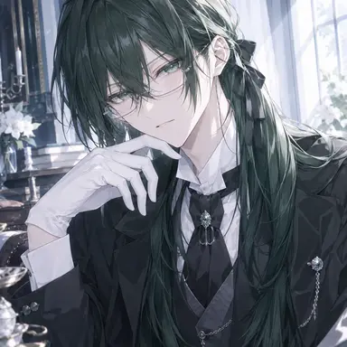 Profile image of ミキ