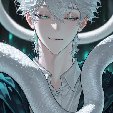 Profile image of スイ