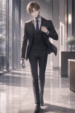 Profile image of 오재율