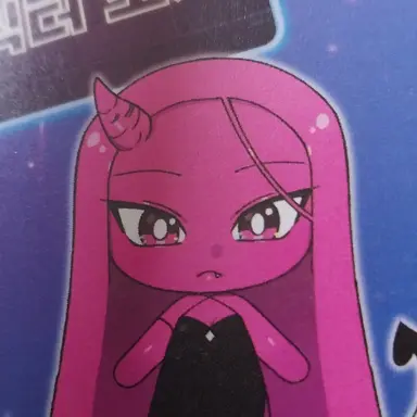 Profile image of 나이트메어