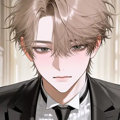 Profile image of Shuji