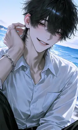 Profile image of 凛斗