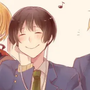 Poteto00042의 生き別れの兄妹