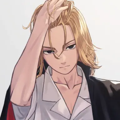 Profile image of マイキー