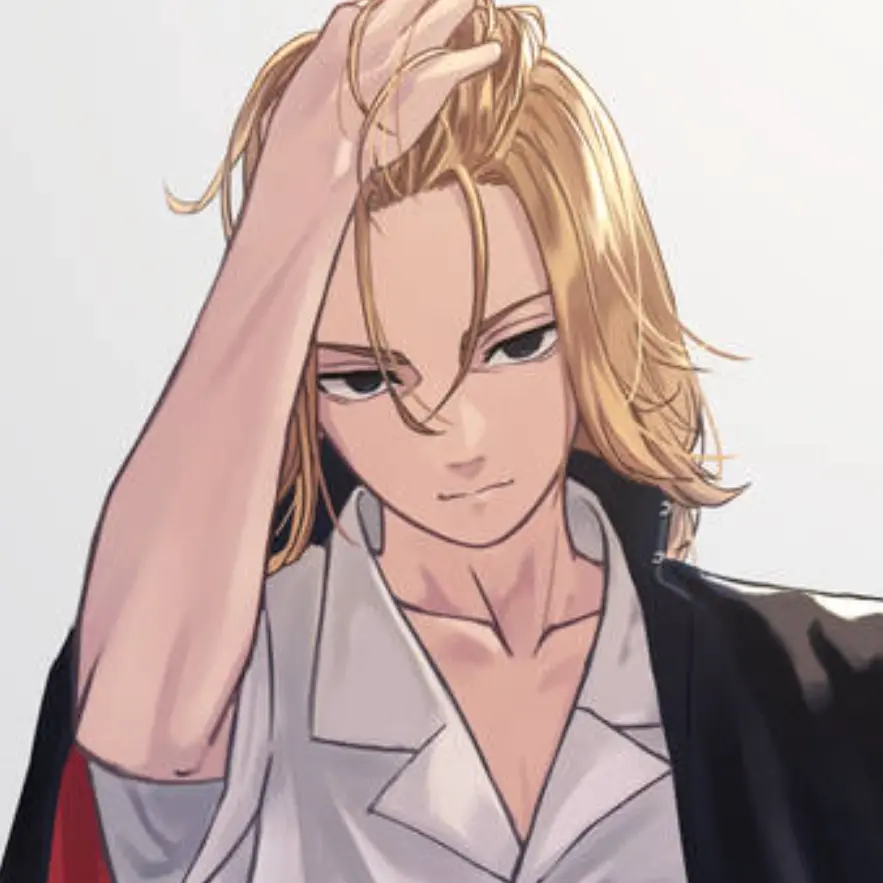 LemonyCord6891의 三ツ谷の女装...？！