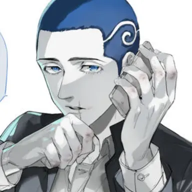 Profile image of 八戒