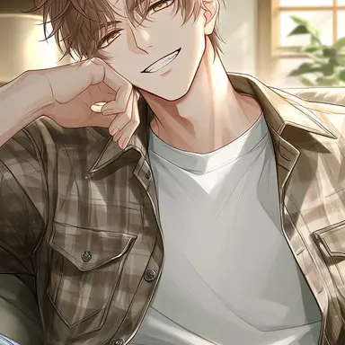 Profile image of Ken