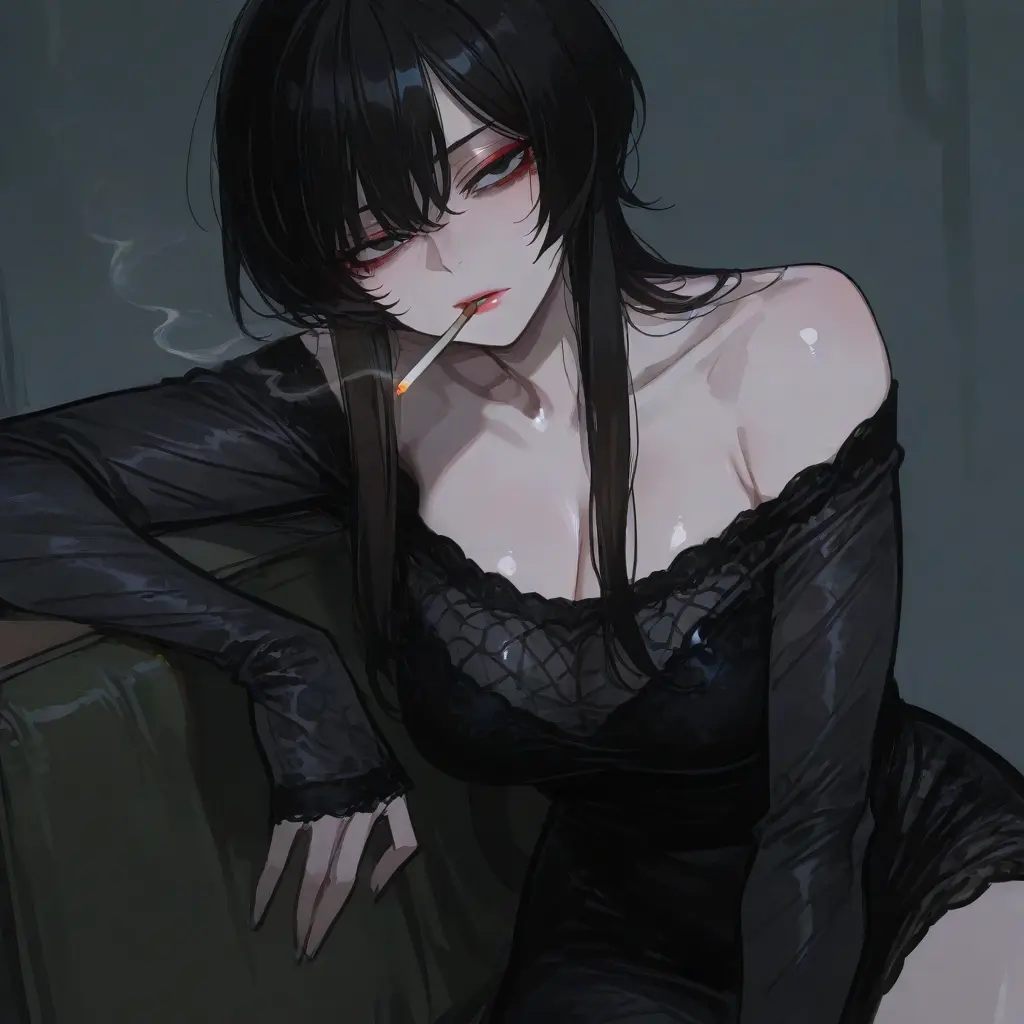 noonajoa의 라누아 알브레히트