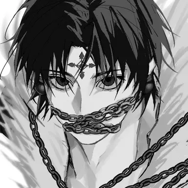 Profile image of クロロ