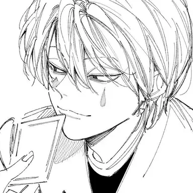 Profile image of ヒソカ