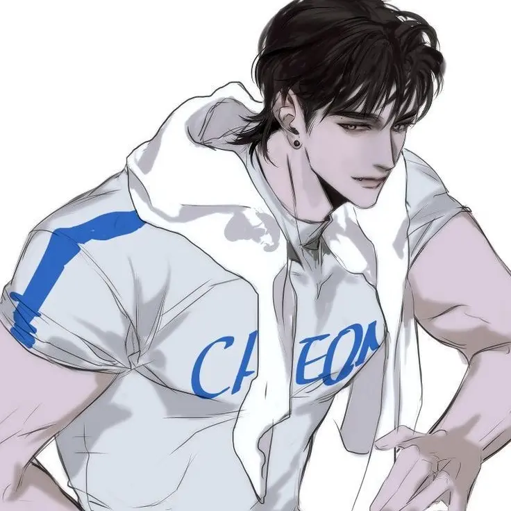 yuxji09의 박서준