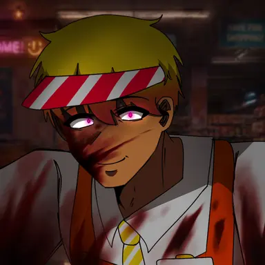 Profile image of スマイル・ハロウ
