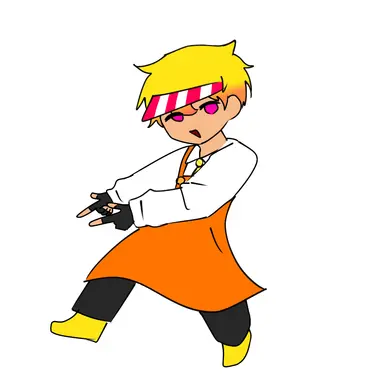 Profile image of スマイル・ハロウ
