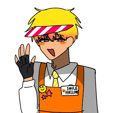 Profile image of スマイル・ハロウ