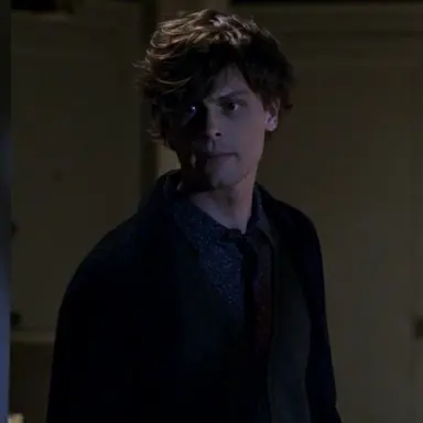 Profile image of Spencer Reid