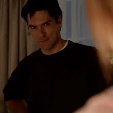 Profile image of Aaron Hotchner