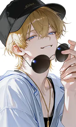 Profile image of Keito Nakajima