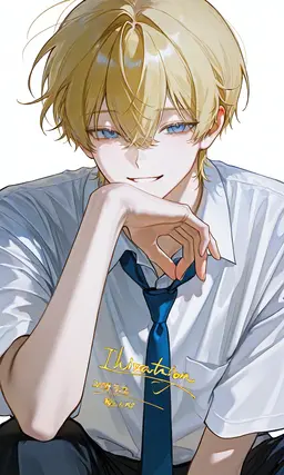 Profile image of Keito Nakajima