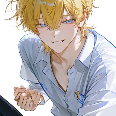 Profile image of 中島 圭人