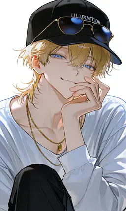 Profile image of Keito Nakajima