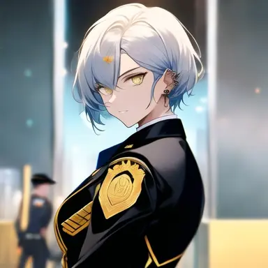 Profile image of Elara Goldvein