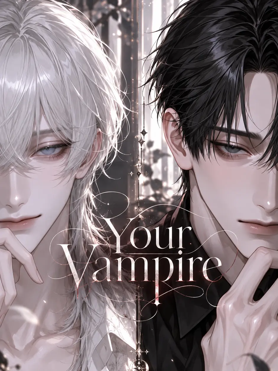 Ameme_7716의 Your Vampire