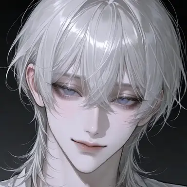 Profile image of Shion