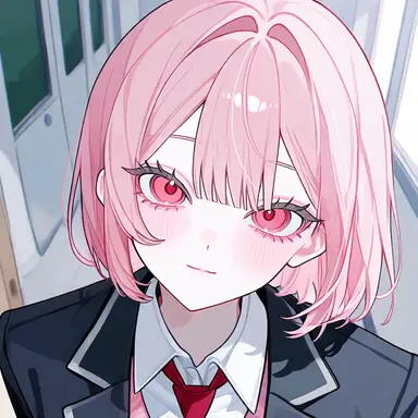 Profile image of 桃羽