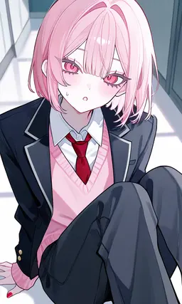 Profile image of 桃羽