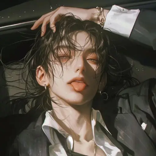I_love_you_Cheongmyeong의 김선
