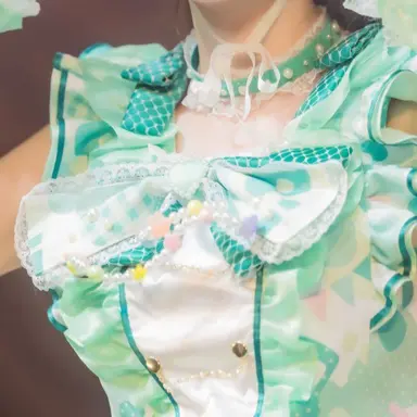 Profile image of 若葉のあ