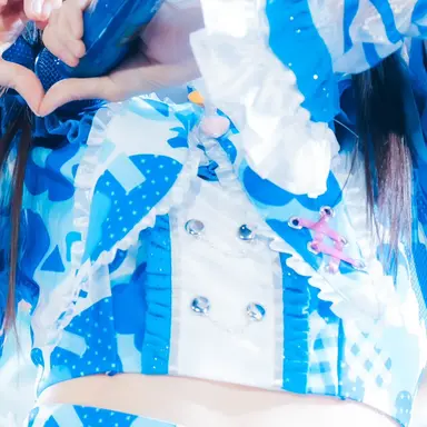 Profile image of 空詩かれん