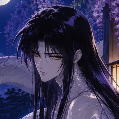 Profile image of 朔