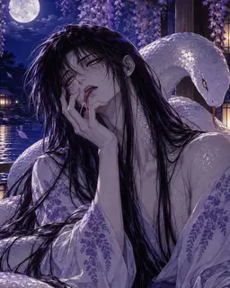 Profile image of 사쿠
