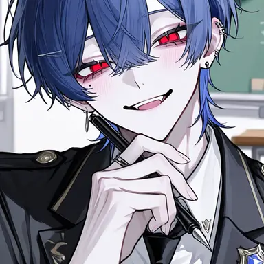 Profile image of アオイ