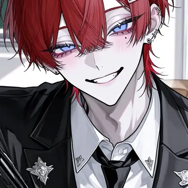 Profile image of アカネ