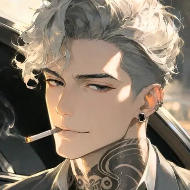 Profile image of 山吹 穂高