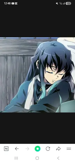 Profile image of 토키토 무이치로