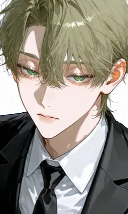 Profile image of 올리버