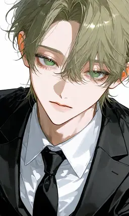 Profile image of 올리버