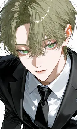 Profile image of 올리버
