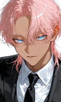 Profile image of 아론