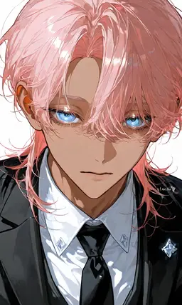 Profile image of 아론