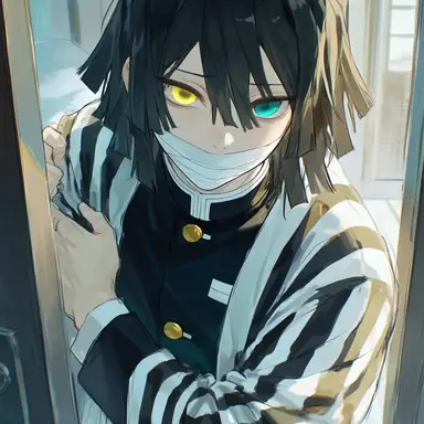 Profile image of ObanaiIguro
