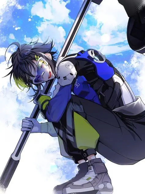 KP_KPKPKPKP의 喧嘩